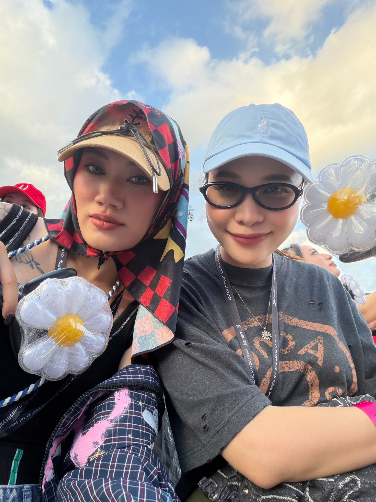 2 ngày nữa ra MV nhưng SOOBIN vẫn ham vui, ra Hà Nội đu concert 2 ngày nữa ra MV nhưng SOOBIN vẫn ham vui, ra Hà Nội đu concert