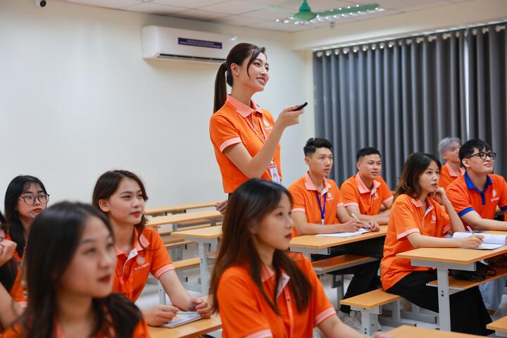 Lương của giảng viên đại học tăng thế nào từ 1/1/2026?- Ảnh 1.