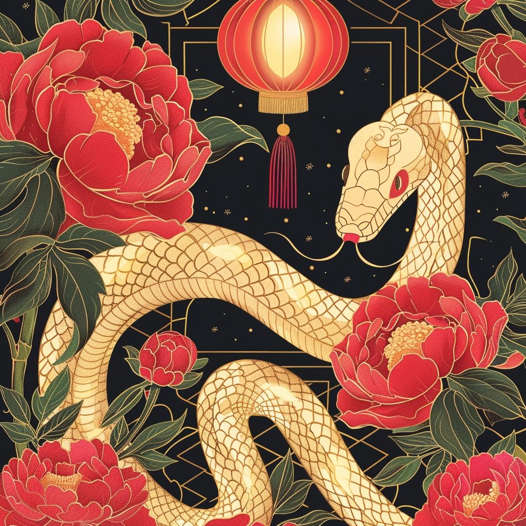 Tổng quan tử vi tuổi Tỵ năm 2026- Ảnh 2.