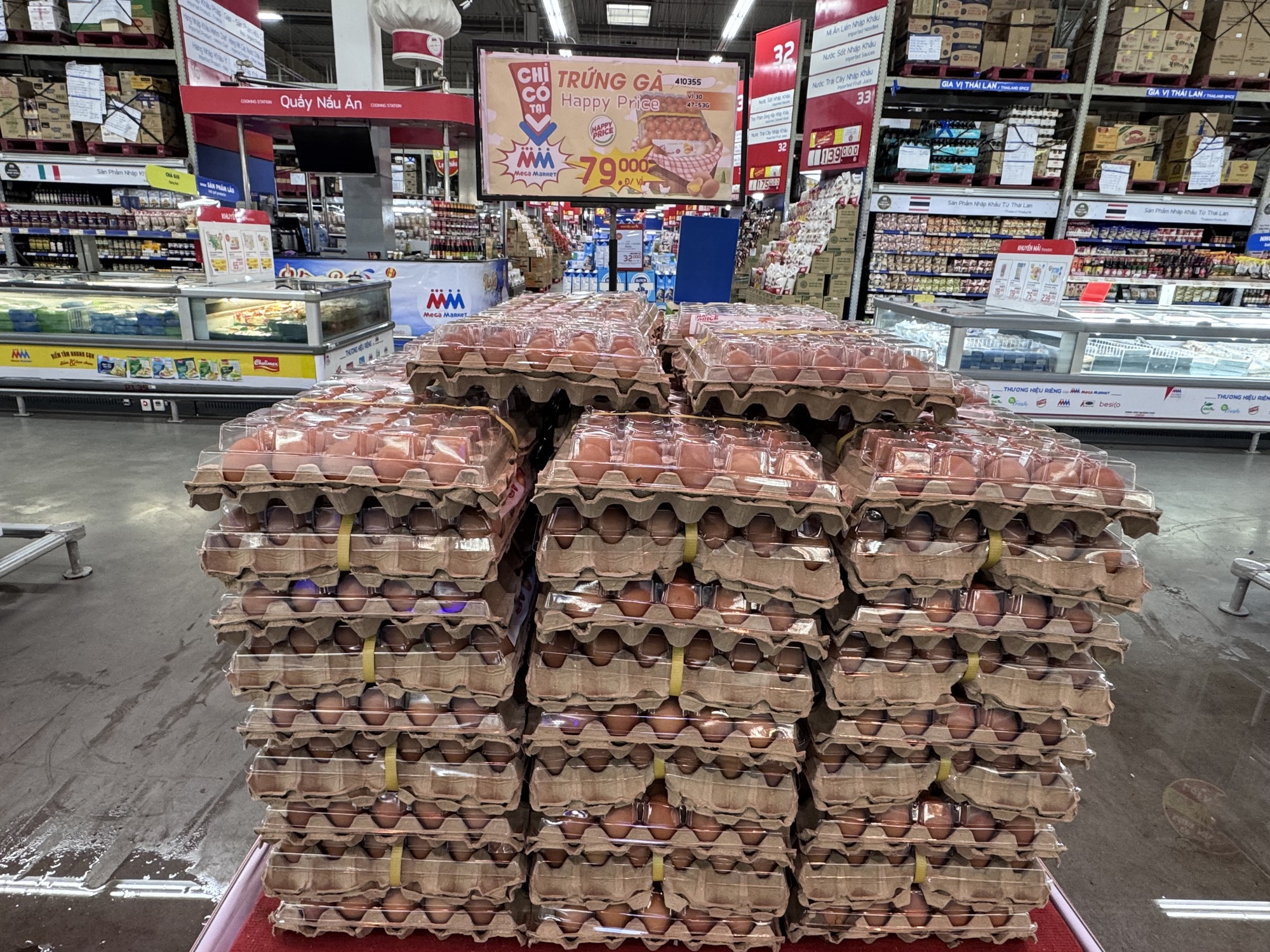 Giá rau củ tăng mạnh sau bão- Ảnh 3. Giá rau củ tăng mạnh sau bão- Ảnh 3.