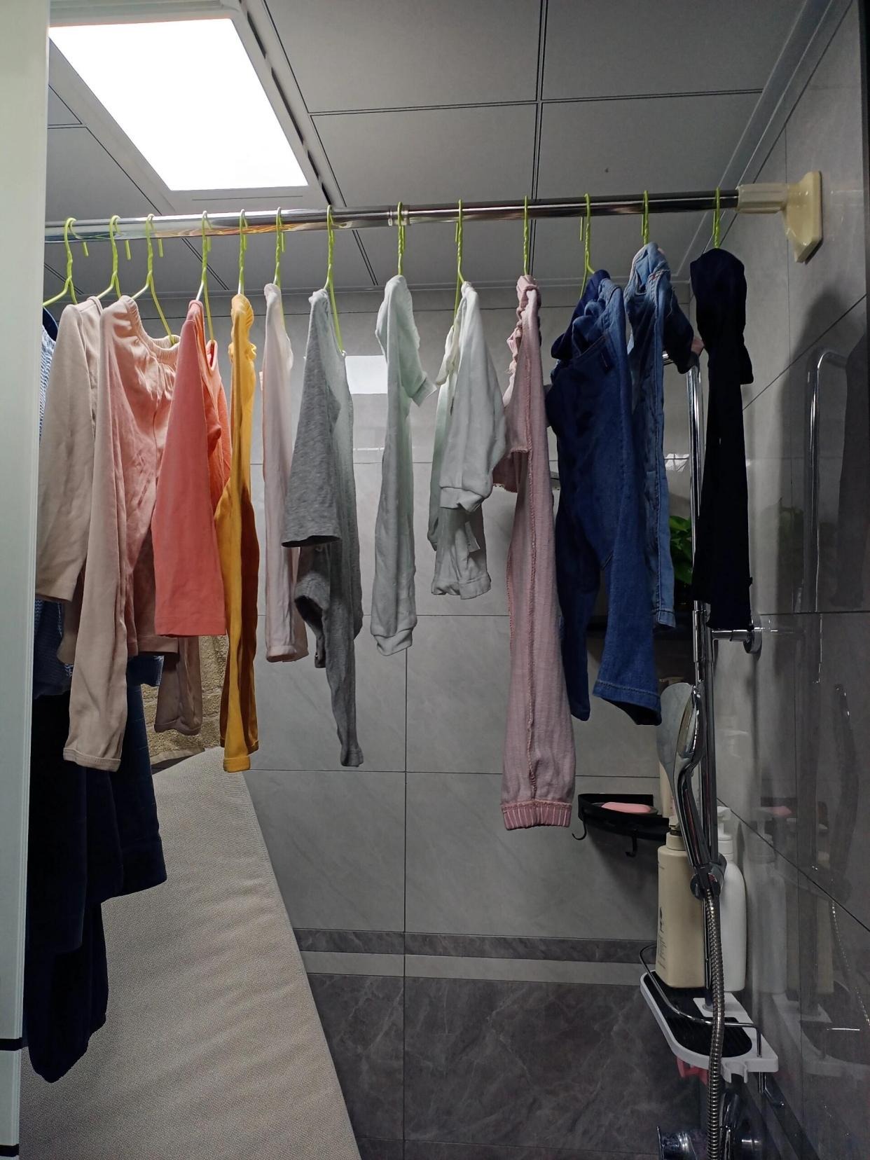 1 người giặt quần áo, cả gia đình mắc bệnh vì SAI LẦM đáng tiếc- Ảnh 1.