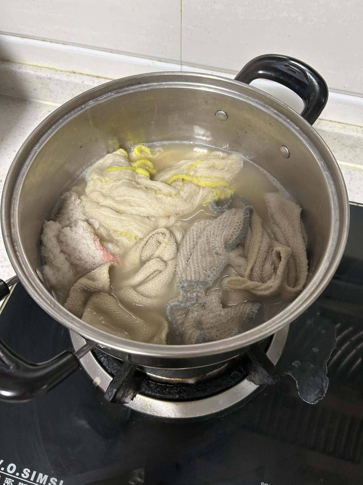 6 thói quen tưởng sạch mà cực bẩn, tôi ước tất cả mọi người biết và tránh- Ảnh 2.