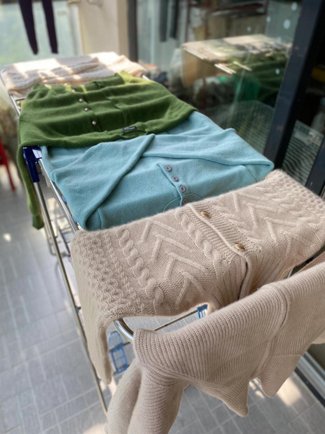 1 người giặt quần áo, cả gia đình mắc bệnh vì SAI LẦM đáng tiếc- Ảnh 4.