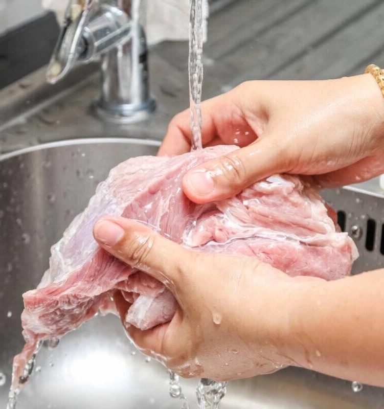 6 thói quen tưởng sạch mà cực bẩn, tôi ước tất cả mọi người biết và tránh- Ảnh 3.