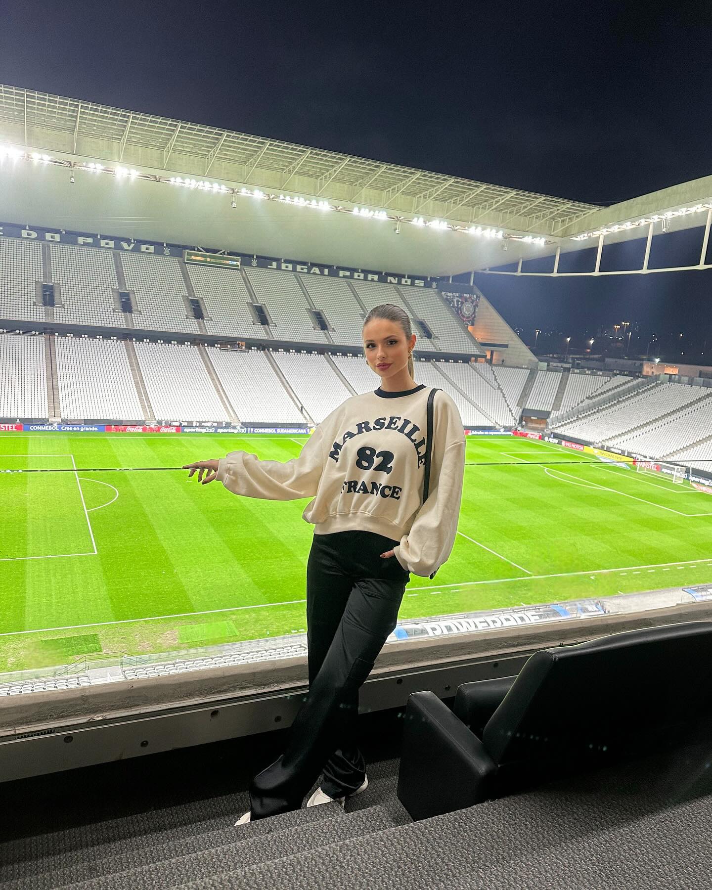 Đối thủ của Hương Giang tại Miss Universe: Xinh đẹp như búp bê sống đúng nghĩa- Ảnh 18. Đối thủ của Hương Giang tại Miss Universe: Xinh đẹp như búp bê sống đúng nghĩa- Ảnh 18.