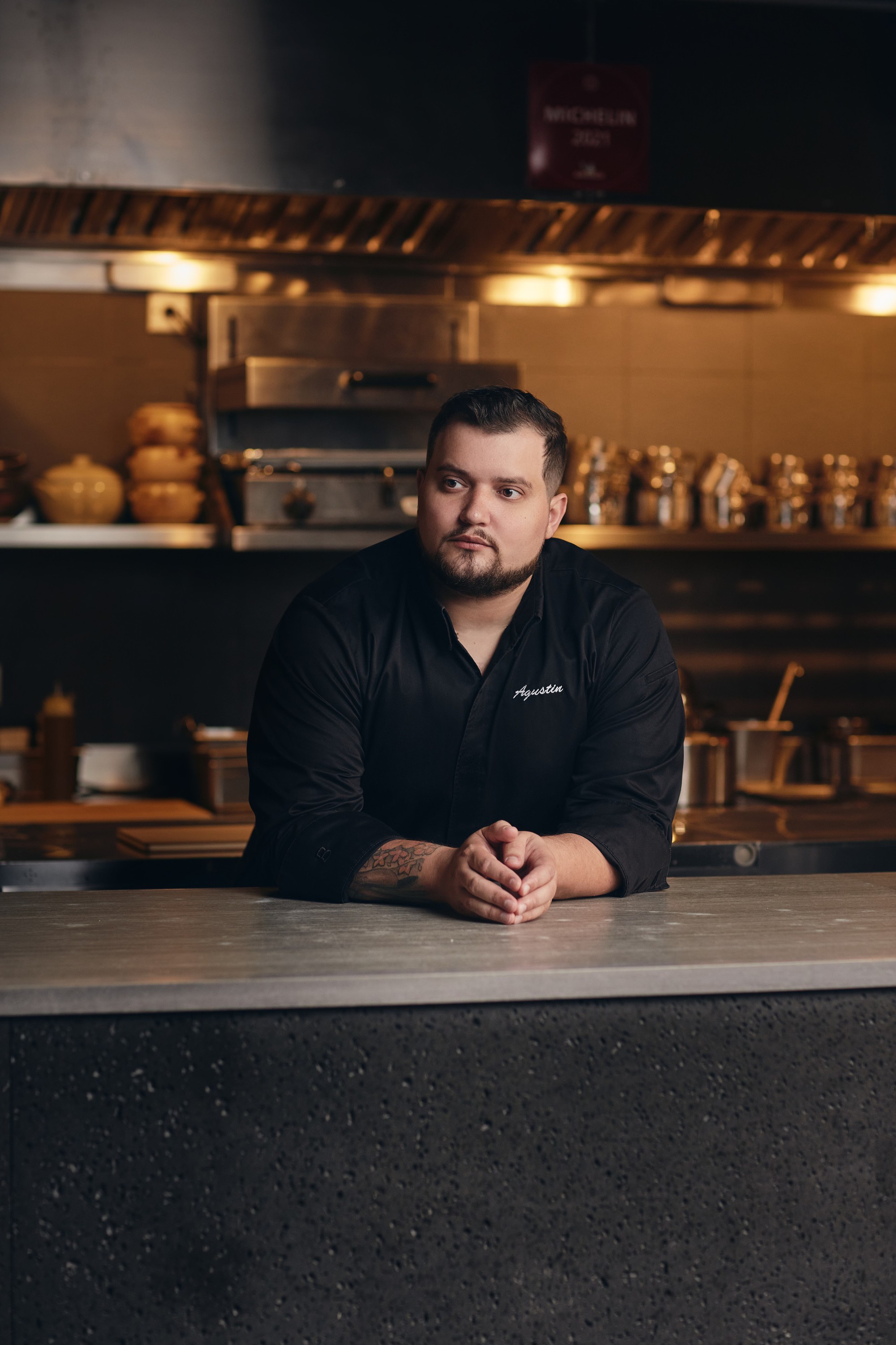 1 khách sạn ở TP.HCM 4 năm liên tiếp "chịu chơi" mời dàn đầu bếp MICHELIN hội tụ tại tuần lễ ẩm thực- Ảnh 7.