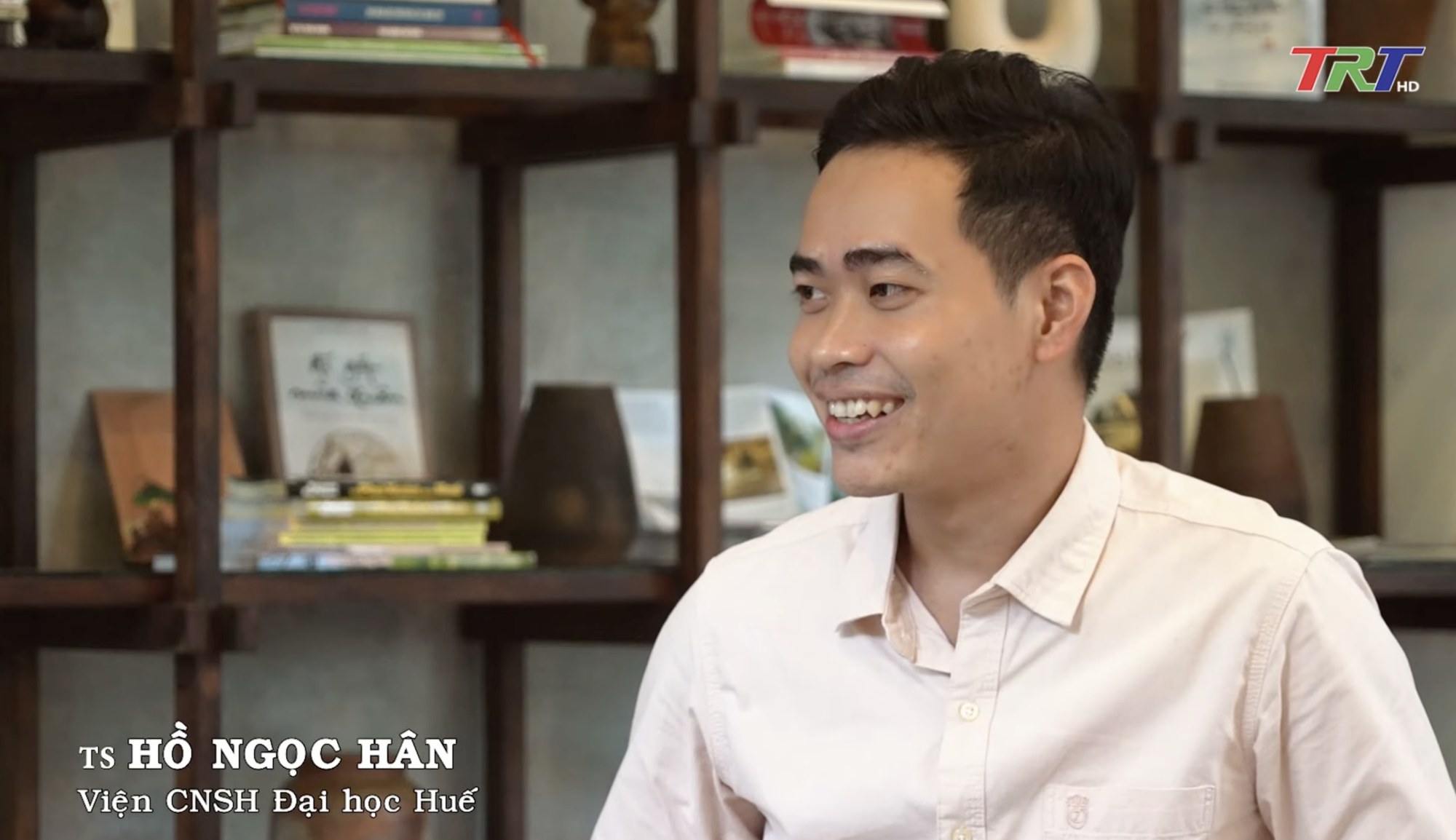 Quán quân Olympia từ chối lương cao ở nước ngoài, về nước sau 13 năm vô địch giờ ra sao?- Ảnh 3. Quán quân Olympia từ chối lương cao ở nước ngoài, về nước sau 13 năm vô địch giờ ra sao?- Ảnh 3.