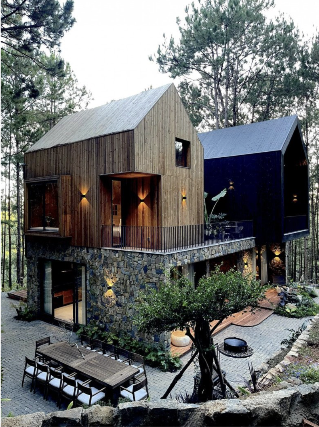 "Ẩn số" về căn biệt thự của Đoàn Di Băng giữa Đà Lạt- Ảnh 1. "Ẩn số" về căn biệt thự của Đoàn Di Băng giữa Đà Lạt- Ảnh 1.