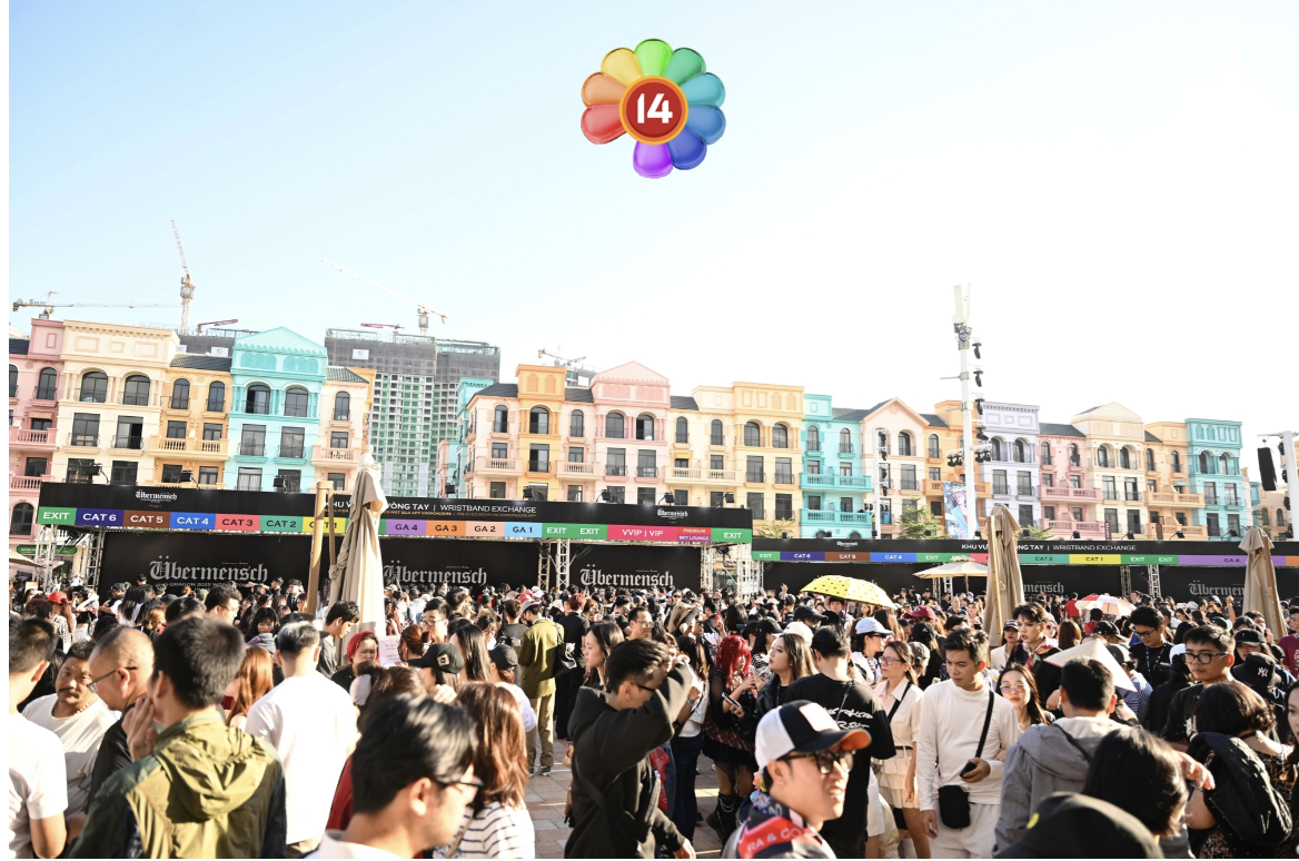 Dàn sao Việt rần rần check in concert G-DRAGON tại Hà Nội: Diệu Nhi quá sung, nữ diễn viên 49 tuổi lần đầu 