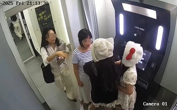 Cú sốc về photobooth- Ảnh 6.