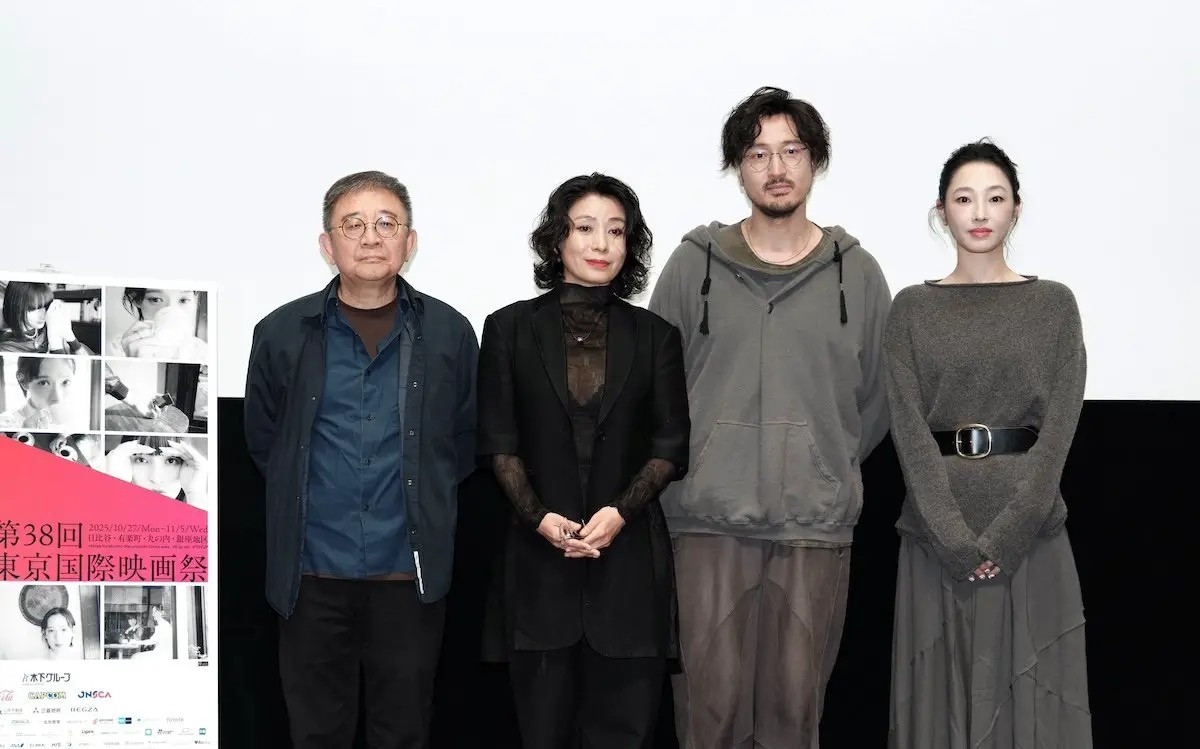 Ảnh hậu làm ầm ĩ giới giải trí- Ảnh 2.