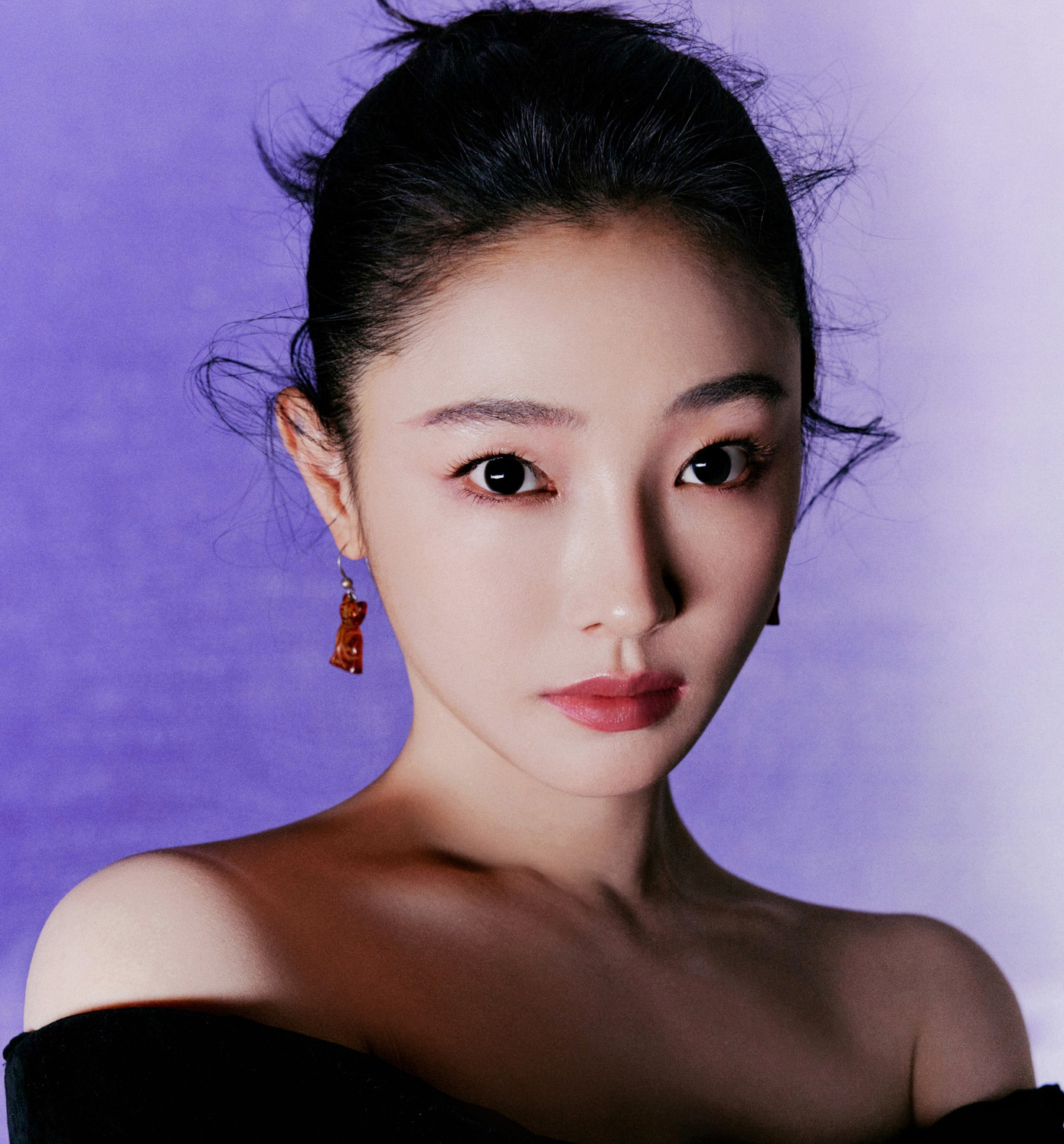 Ảnh hậu làm ầm ĩ giới giải trí- Ảnh 1.