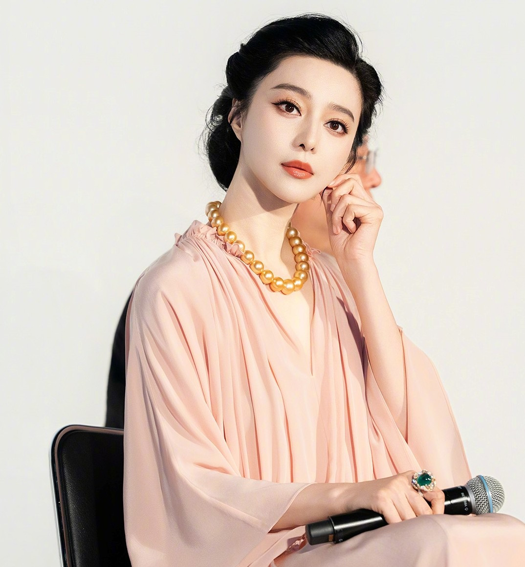 Phạm Băng Băng trắng tay- Ảnh 1.