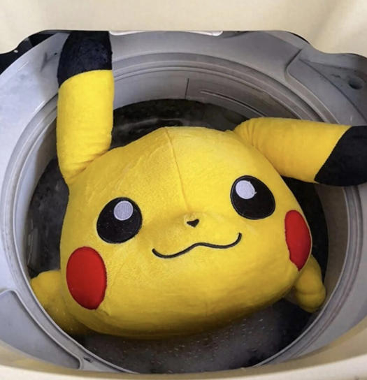 6 thứ tuyệt đối KHÔNG cho vào máy giặt- Ảnh 1. 6 thứ tuyệt đối KHÔNG cho vào máy giặt- Ảnh 1.