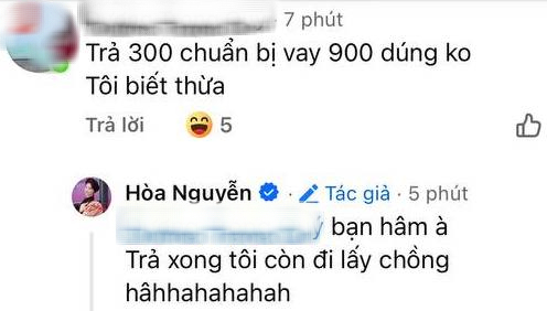 Hoà Minzy làm lộ bạn gái Văn Toàn- Ảnh 6. Hoà Minzy làm lộ bạn gái Văn Toàn- Ảnh 6.