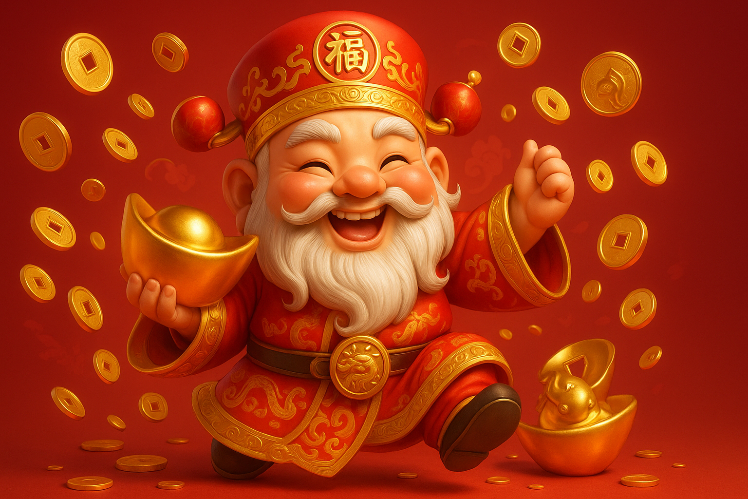 3 con giáp càng về trung niên càng giàu có, tiền bạc tự khắc kéo về đầy nhà, bạn có trong số đó không?- Ảnh 1.