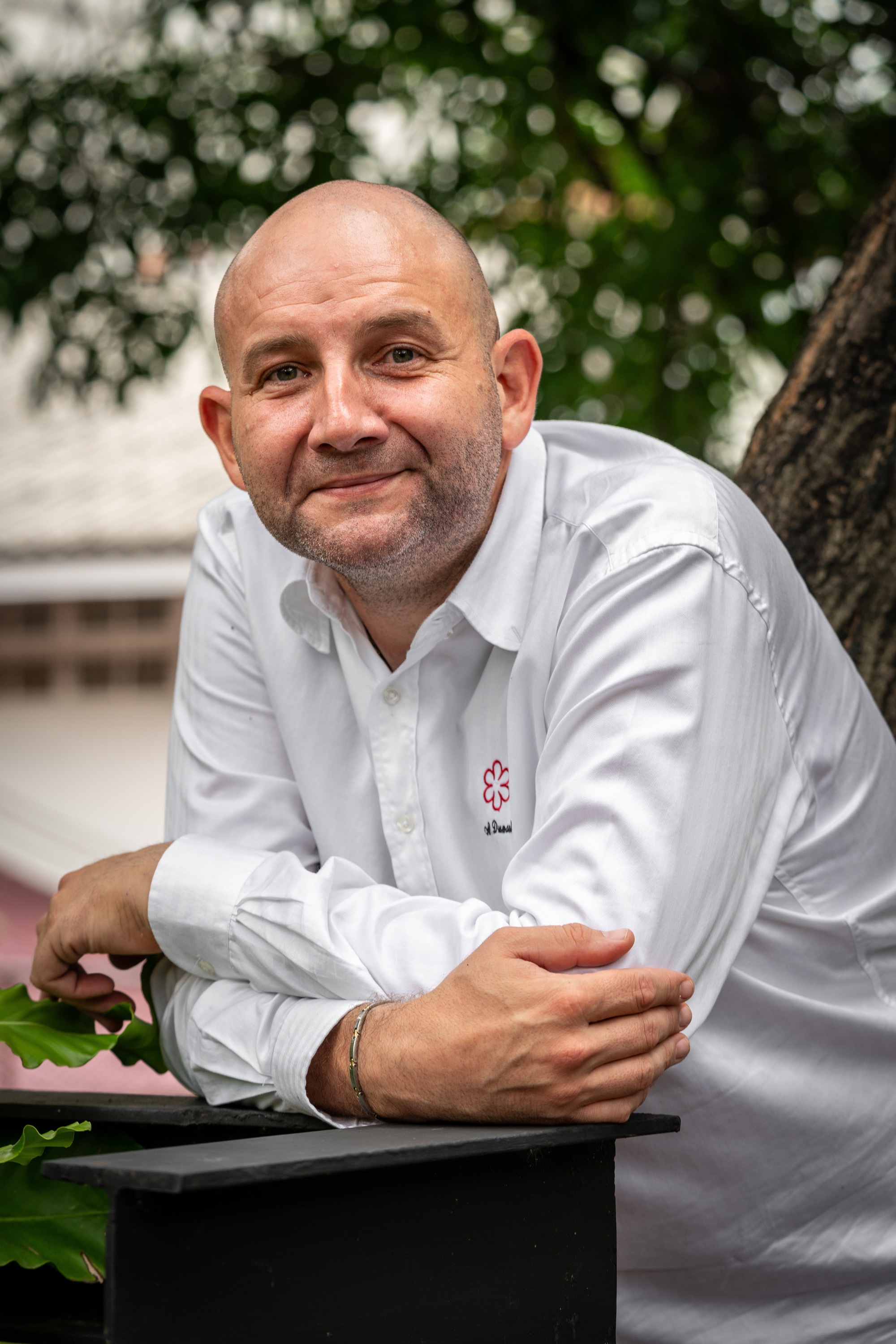 1 khách sạn ở TP.HCM 4 năm liên tiếp "chịu chơi" mời dàn đầu bếp MICHELIN hội tụ tại tuần lễ ẩm thực- Ảnh 8.