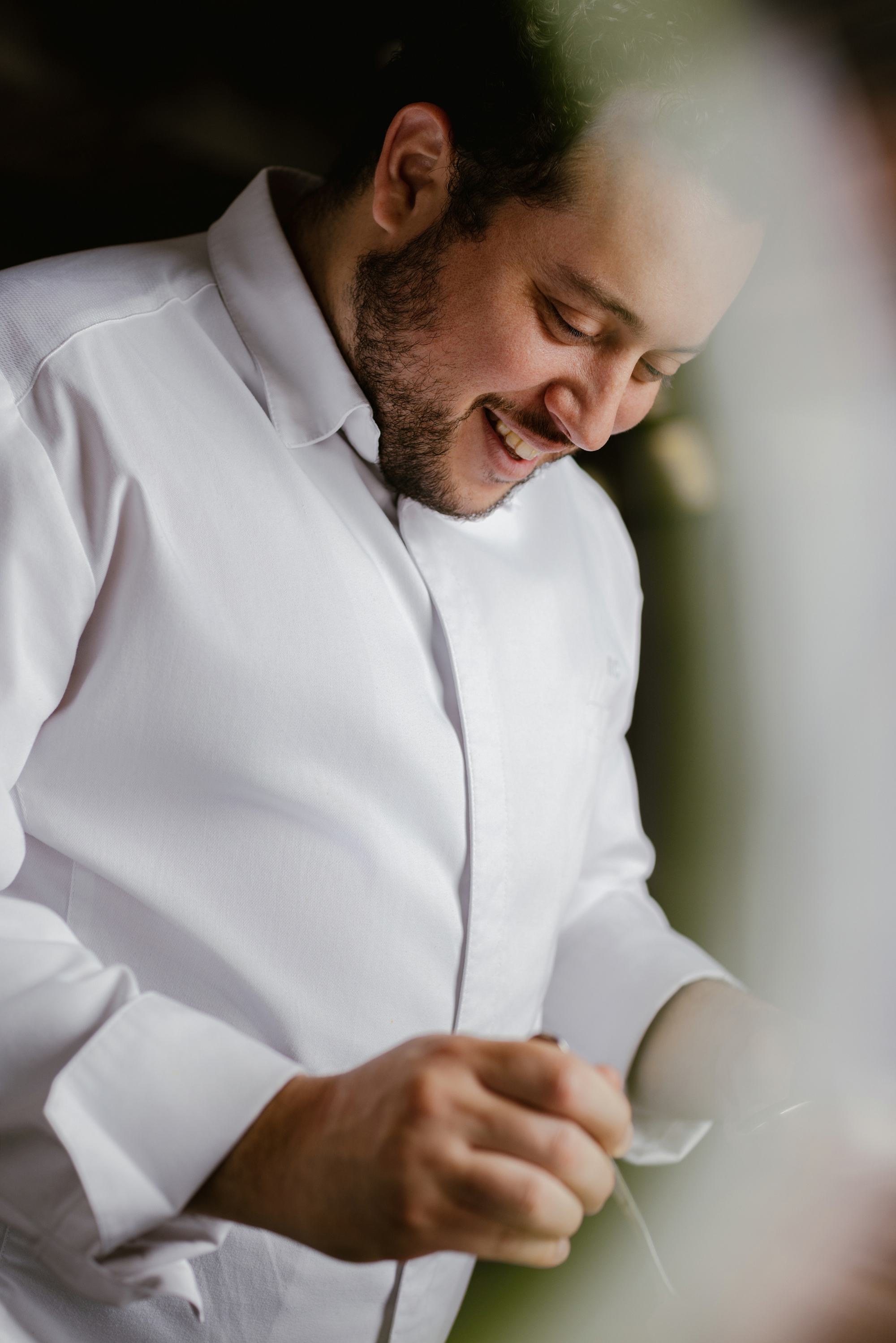 1 khách sạn ở TP.HCM 4 năm liên tiếp "chịu chơi" mời dàn đầu bếp MICHELIN hội tụ tại tuần lễ ẩm thực- Ảnh 6.