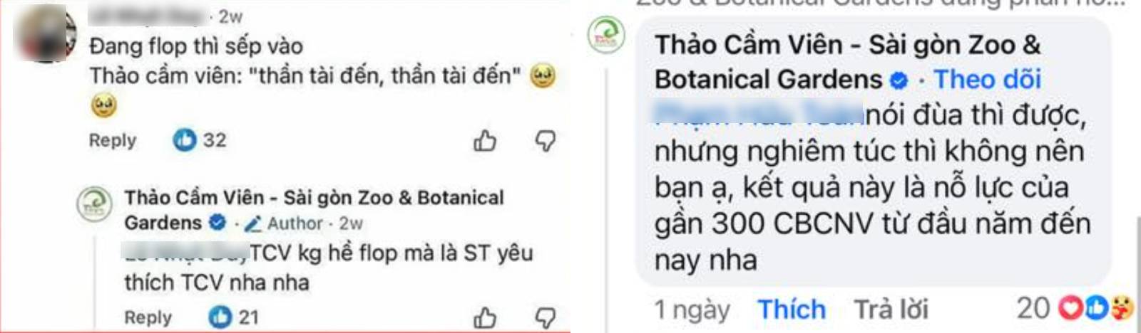 Thảo Cầm Viên lên tiếng về Sơn Tùng M-TP- Ảnh 3. Thảo Cầm Viên lên tiếng về Sơn Tùng M-TP- Ảnh 3.
