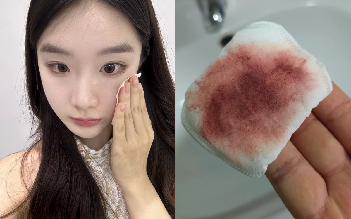 Không cần hàng ngoại, 5 nước tẩy trang "made in Vietnam" này vẫn làm sạch da cực đỉnh- Ảnh 1.