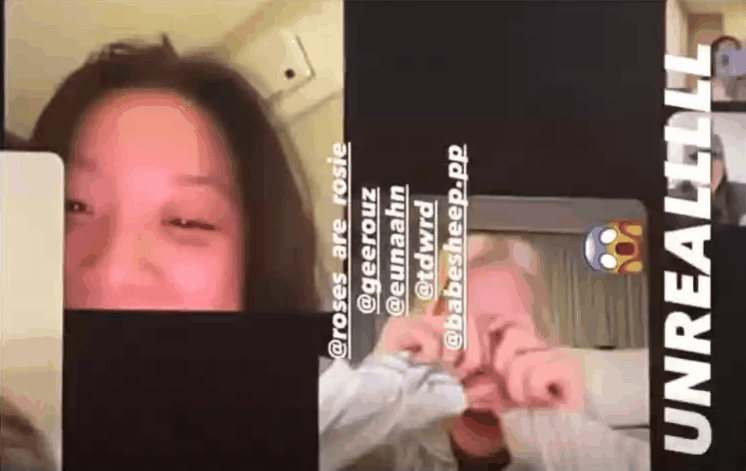 Rosé bật khóc, rung lắc mất dạng trong thời khắc làm nên lịch sử với Grammy 2026- Ảnh 2. Rosé bật khóc, rung lắc mất dạng trong thời khắc làm nên lịch sử với Grammy 2026- Ảnh 2.