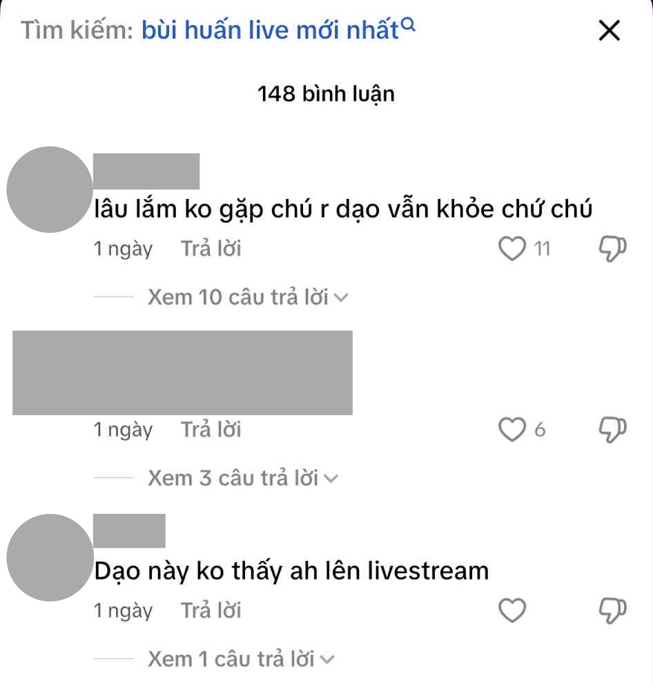 Huấn Hoa Hồng đã biến mất bao lâu?- Ảnh 3. Huấn Hoa Hồng đã biến mất bao lâu?- Ảnh 3.