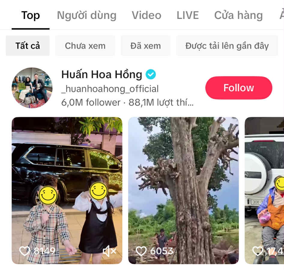 Huấn Hoa Hồng đã biến mất bao lâu?- Ảnh 2. Huấn Hoa Hồng đã biến mất bao lâu?- Ảnh 2.