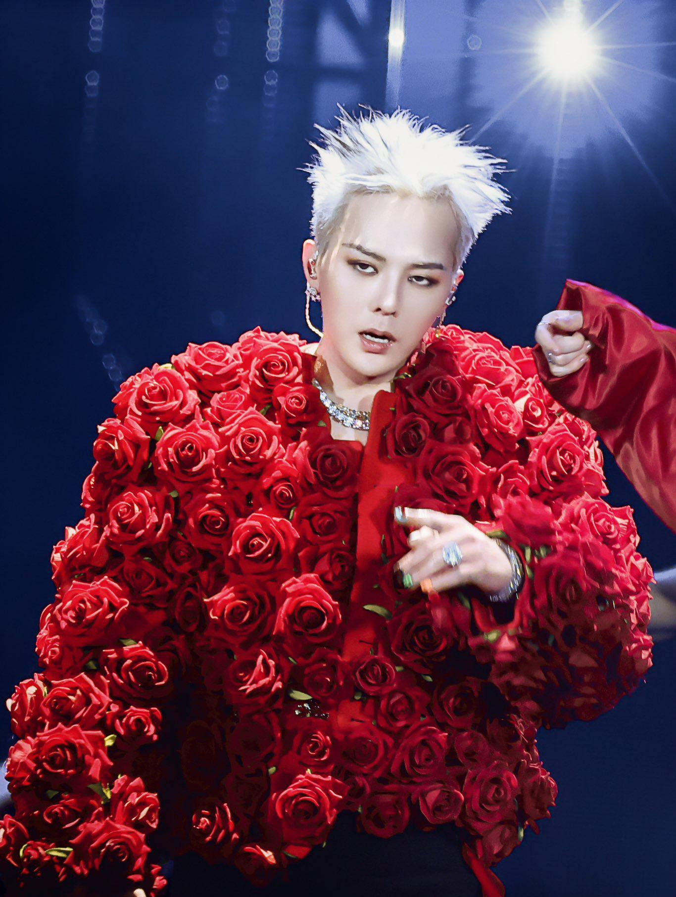 Bên trong penthouse gần 200 tỷ của G-Dragon- Ảnh 1.