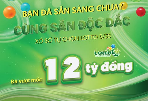 Vì sao hôm nay là ngày cực "đẹp" để mua Vietlott?- Ảnh 2.