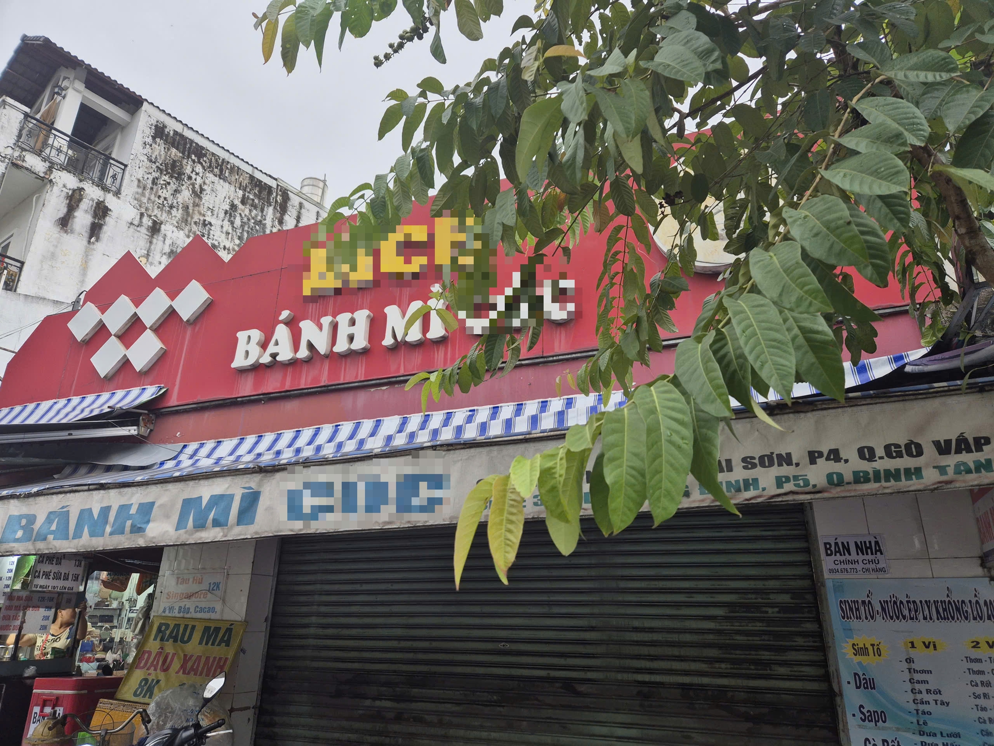 Bệnh nhân nghi ngộ độc sau khi ăn bánh mì ở TP HCM đã lên tới con số 162- Ảnh 1. Bệnh nhân nghi ngộ độc sau khi ăn bánh mì ở TP HCM đã lên tới con số 162- Ảnh 1.