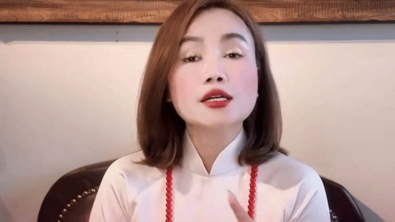 Bị mỉa mai có đến 4 đời chồng, sao nữ Vbiz: Bị mỉa mai có đến 4 đời chồng, sao nữ Vbiz: