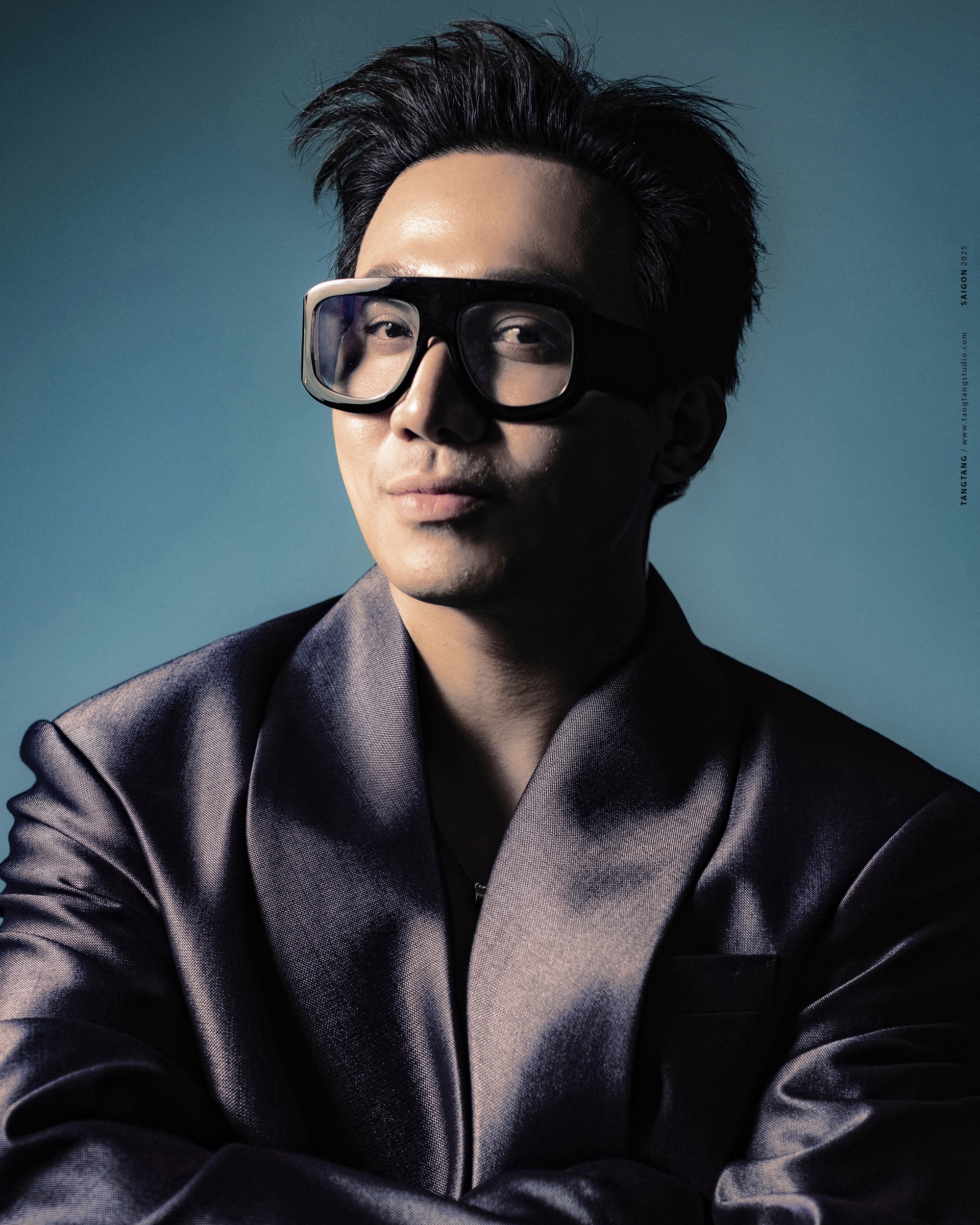 Nỗi lo lớn nhất hiện tại của Trấn Thành- Ảnh 1.