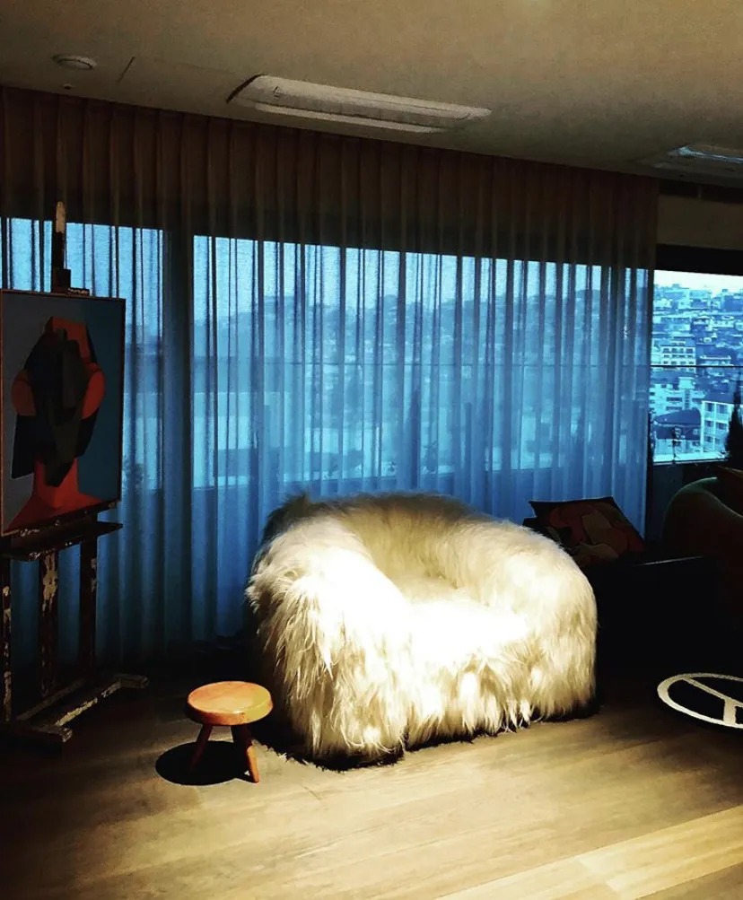 Bên trong penthouse gần 200 tỷ của G-Dragon- Ảnh 14.