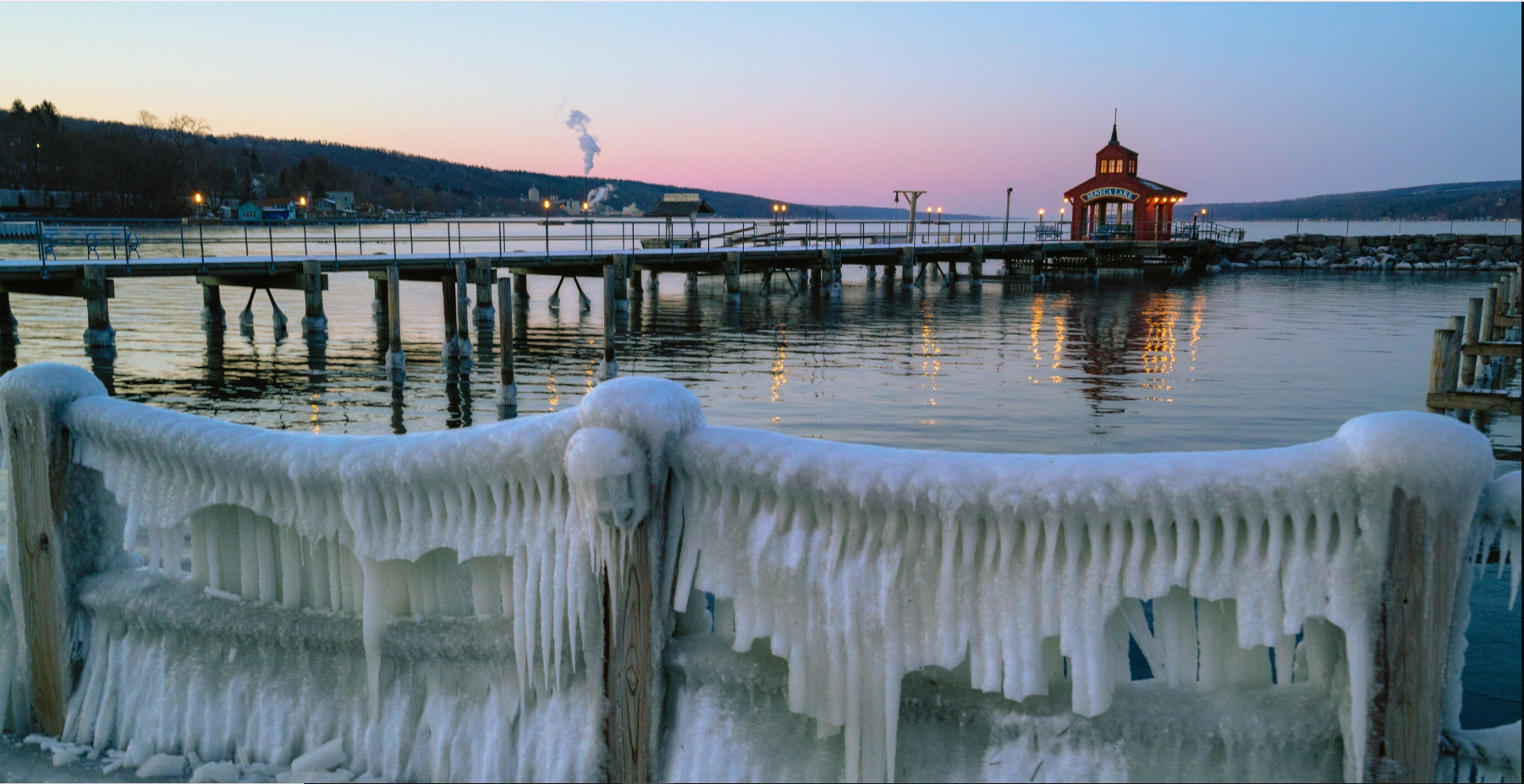 Tiếng nổ như đại bác vang lên liên tục từ lòng hồ suốt hàng trăm năm: Đáp án khiến giới khoa học sững sờ- Ảnh 1.