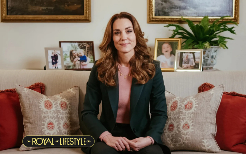 Hóa ra vợ Thân vương William cũng biết "mặc cả": Chiến thuật trang trí căn biệt thự 8 phòng ngủ vẫn sang trọng mà không cần dát vàng!- Ảnh 4.