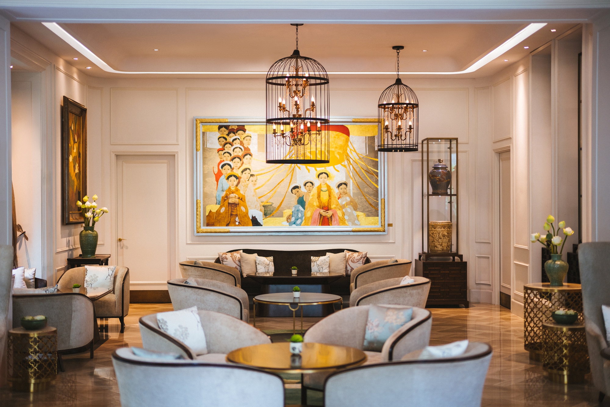 Việt Nam có khách sạn hơn 120 năm tuổi, vinh dự được 3 giải thưởng danh giá thế giới- Ảnh 4.