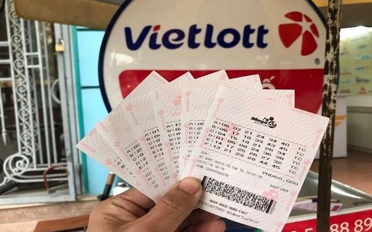 Vì sao hôm nay là ngày cực "đẹp" để mua Vietlott?- Ảnh 1.