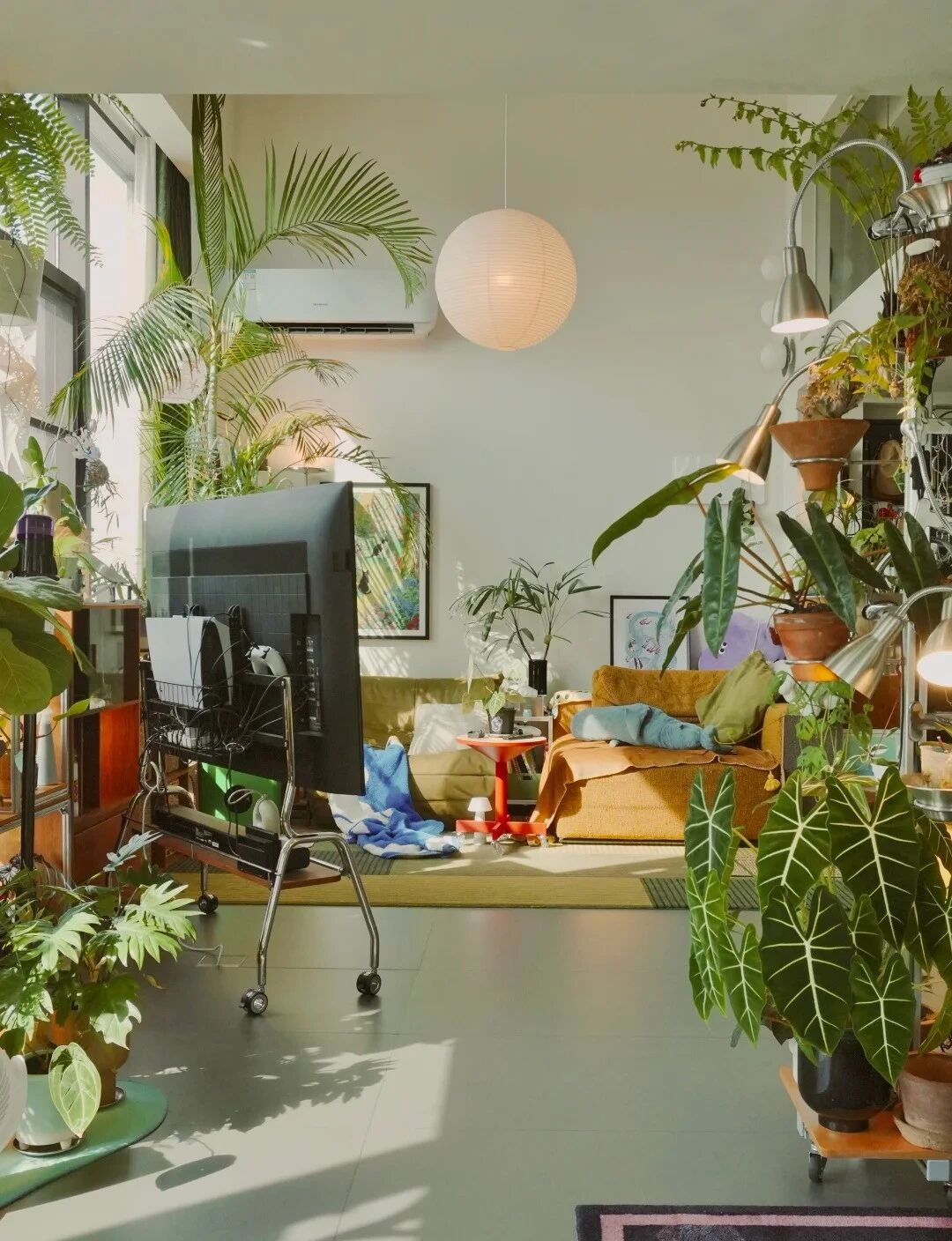 Đây là căn nhà nhiều đồ dùng nhưng gọn nhất mà tôi từng thấy- Ảnh 3.