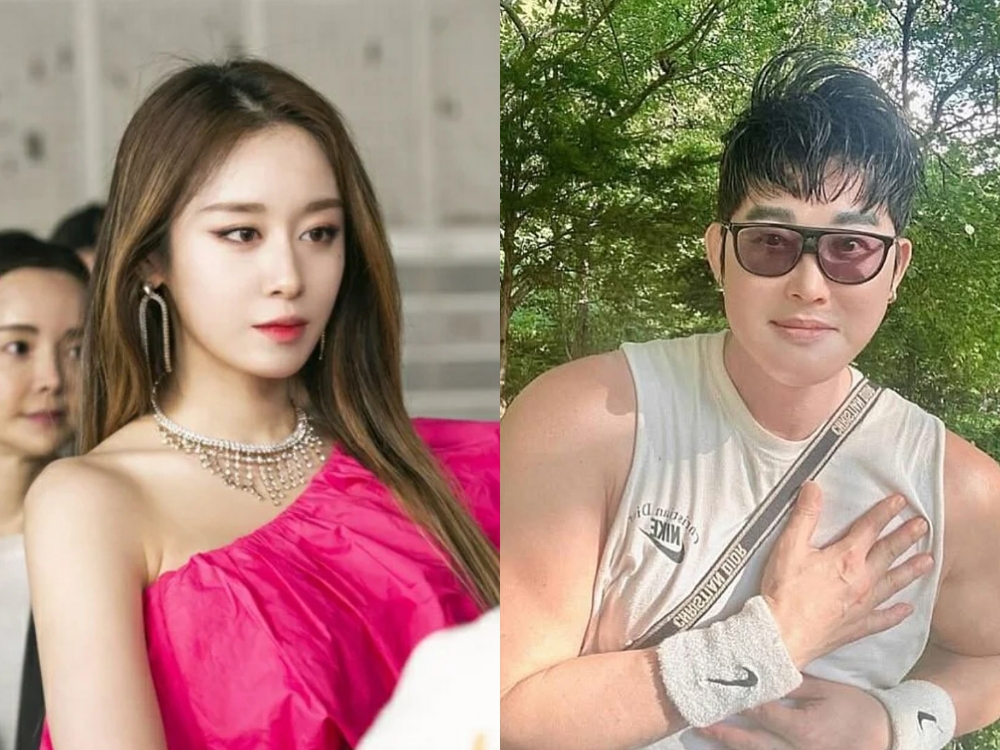 Jiyeon (T-ara) vừa ly hôn nhà thiết kế hơn 17 tuổi?- Ảnh 1. Jiyeon (T-ara) vừa ly hôn nhà thiết kế hơn 17 tuổi?- Ảnh 1.