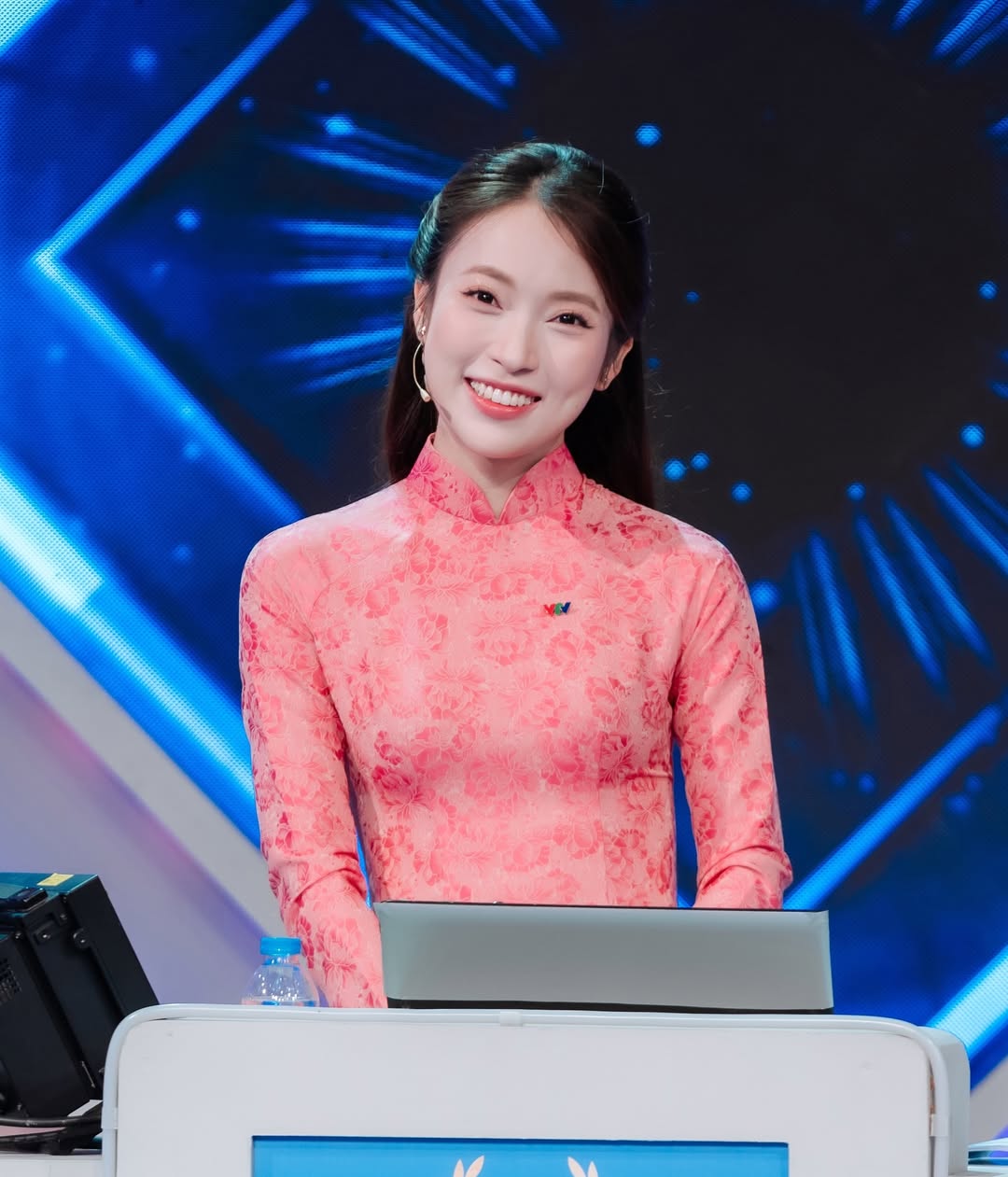 Bí mật của MC Khánh Vy- Ảnh 4. Bí mật của MC Khánh Vy- Ảnh 4.