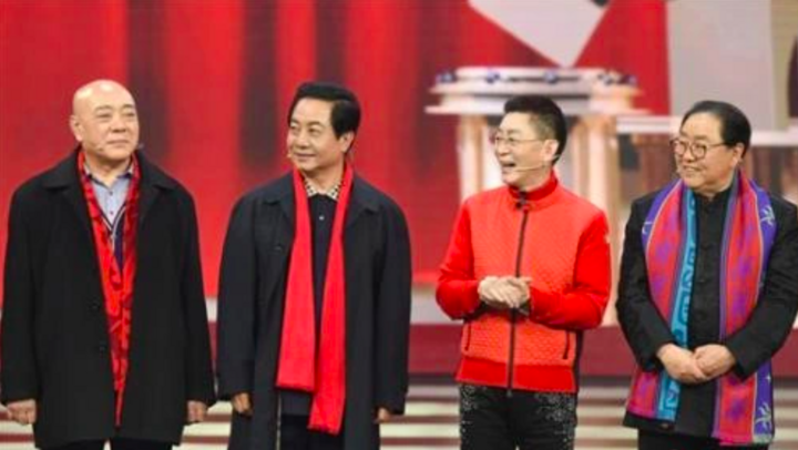 Vai diễn để đời và cuộc sống kín tiếng của "Sa Tăng" Lưu Đại Cương- Ảnh 4.