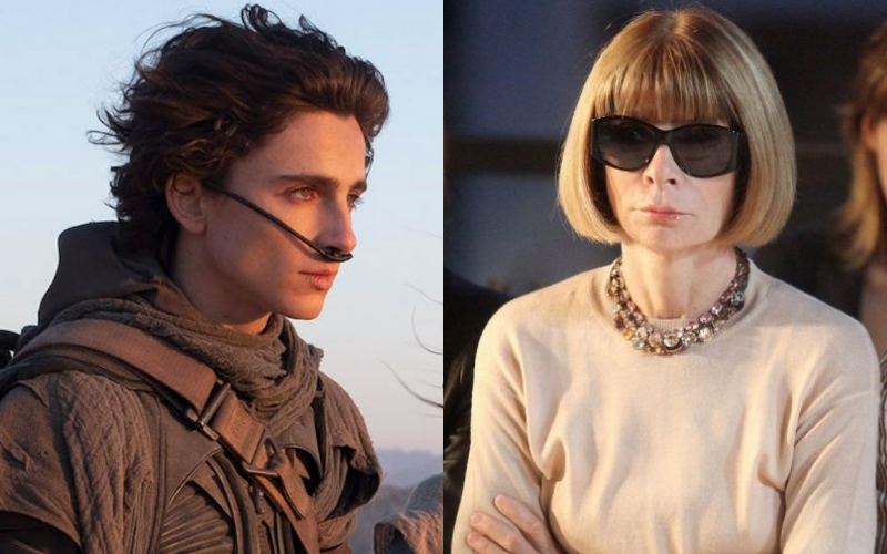 Mỹ nam đẹp nhất thế giới bị Anna Wintour hại thê thảm- Ảnh 4.