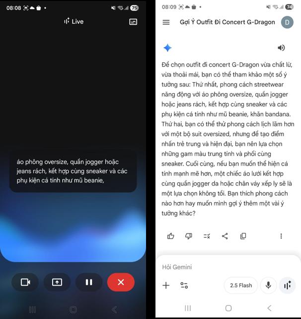 Đu concert G-Dragon Übermensch? Bỏ túi ngay bí kíp dựng video viral “cực chiến” trên Galaxy S25 Ultra- Ảnh 7.