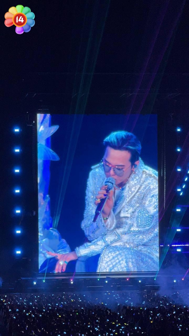 2 ngày nữa ra MV nhưng SOOBIN vẫn ham vui, ra Hà Nội đu concert 2 ngày nữa ra MV nhưng SOOBIN vẫn ham vui, ra Hà Nội đu concert