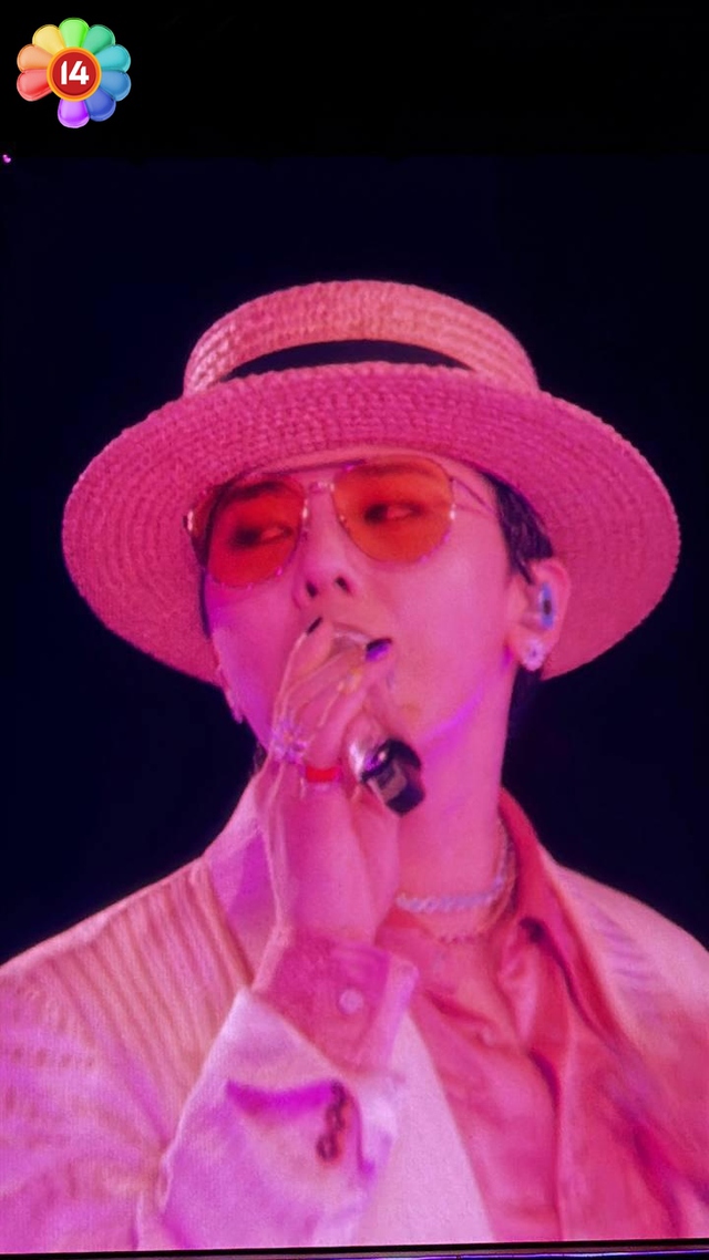 2 ngày nữa ra MV nhưng SOOBIN vẫn ham vui, ra Hà Nội đu concert 2 ngày nữa ra MV nhưng SOOBIN vẫn ham vui, ra Hà Nội đu concert