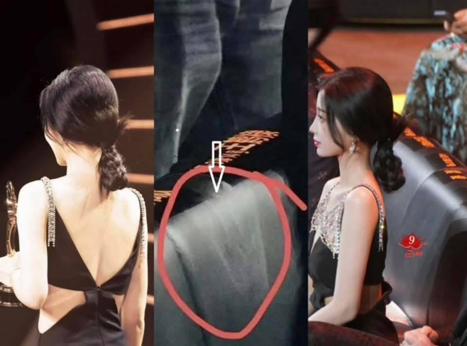 Đối thủ Triệu Lộ Tư liên tục bất ổn trong lần xuất hiện mới- Ảnh 7.