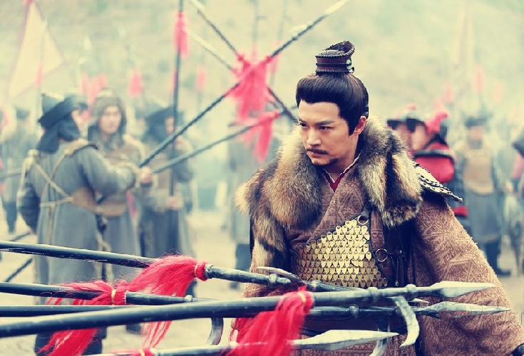 Quách Tĩnh bị chê “ngốc”, vẫn được ca ngợi cao thủ số 1 võ lâm: 3 từ của Vô Danh Thần Tăng hé lộ đáp án- Ảnh 4. Quách Tĩnh bị chê “ngốc”, vẫn được ca ngợi cao thủ số 1 võ lâm: 3 từ của Vô Danh Thần Tăng hé lộ đáp án- Ảnh 4.