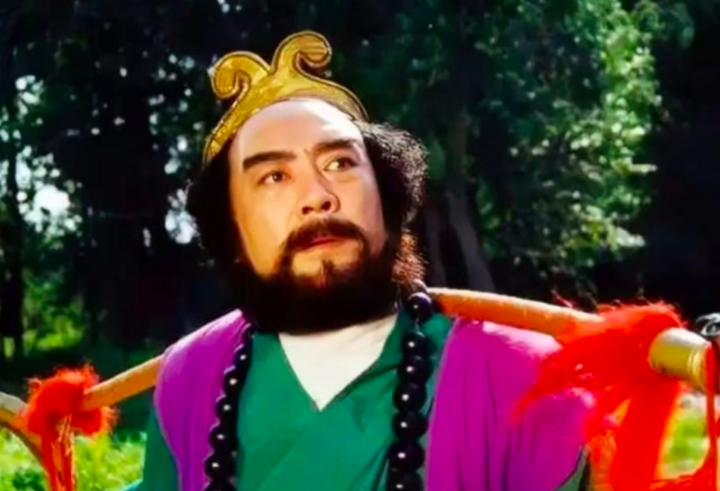 Vai diễn để đời và cuộc sống kín tiếng của "Sa Tăng" Lưu Đại Cương- Ảnh 1.