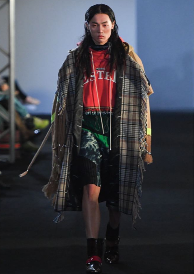 Người mẫu Next Top Model đột ngột qua đời ở tuổi 35- Ảnh 3.