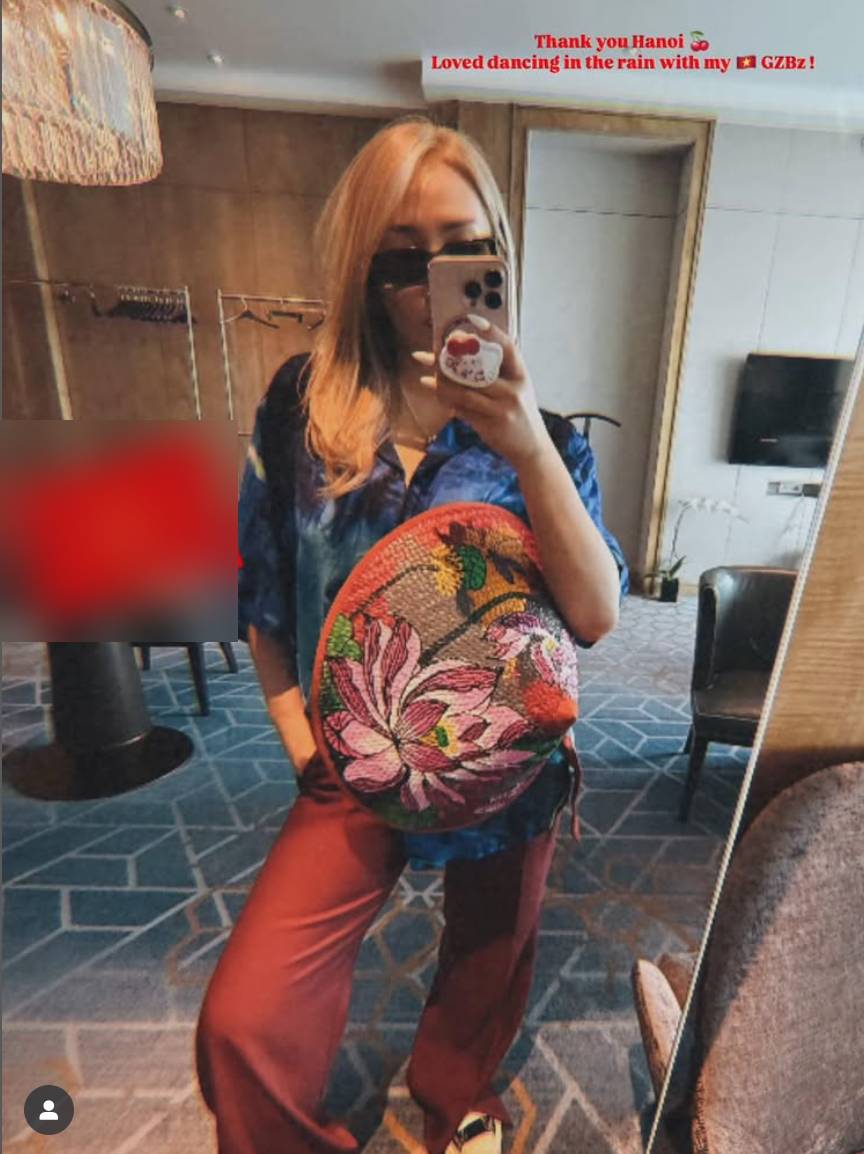 G-Dragon và CL cùng phải lòng 1 nơi ở Hà Nội- Ảnh 3.